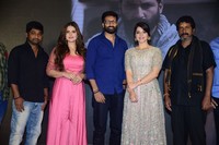 Chanakya Movie Trailer Launch
